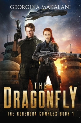The Dragonfly Paperback Georgina Makalani