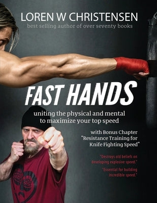 Fast Hands: Uniting The Physical And Mental To Maximize Your Top Speed Paperback Independently Published