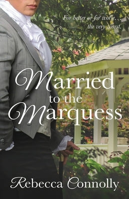 Married to the Marquess Paperback Phase Publishing