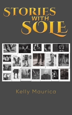 Stories with Sole Austin Macauley