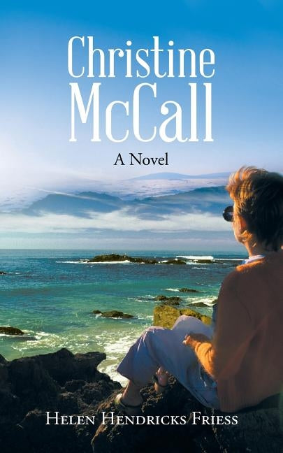 Christine McCall Paperback iUniverse