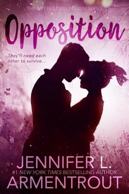 Opposition Paperback Entangled Publishing