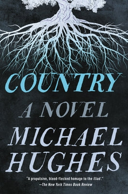 Country Paperback Custom House