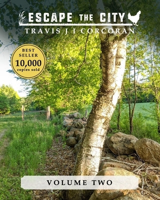 Escape the City volume 2 Paperback Independently Published