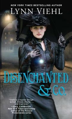 Disenchanted & Co. Paperback Gallery Books