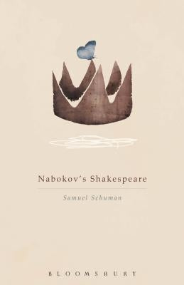 Nabokov's Shakespeare Paperback Bloomsbury Publishing PLC