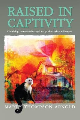 Raised in Captivity Paperback Schuler Books