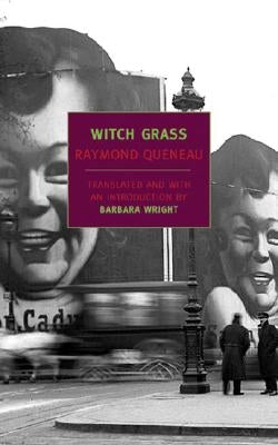 Witch Grass Paperback New York Review of Books