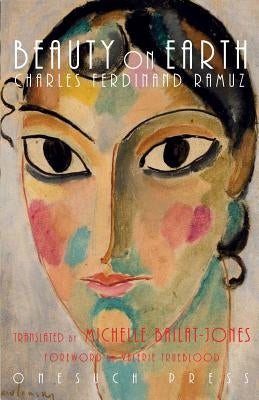 Beauty on Earth Paperback Skomlin