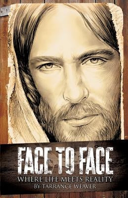 Face to Face Paperback Xulon Press