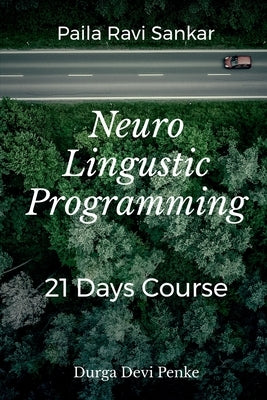 Neuro Linguistic Programming Paperback Notion Press