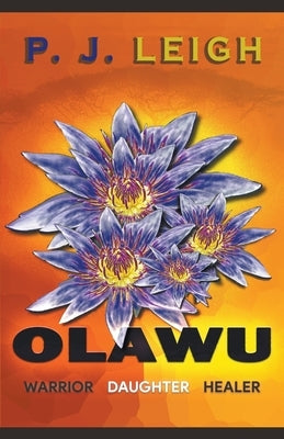 Olawu Paperback Brave Girls Press