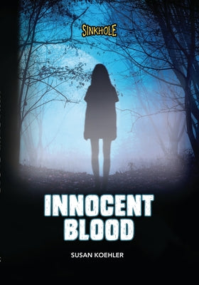 Innocent Blood Paperback Darby Creek (Tm)