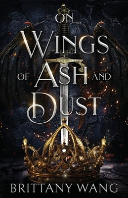 On Wings of Ash and Dust Paperback Fablesong Books