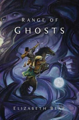 Range of Ghosts Paperback Tor Books