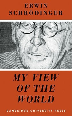 My View of the World Paperback Cambridge University Press