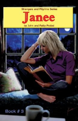 Janee Paperback Xulon Press