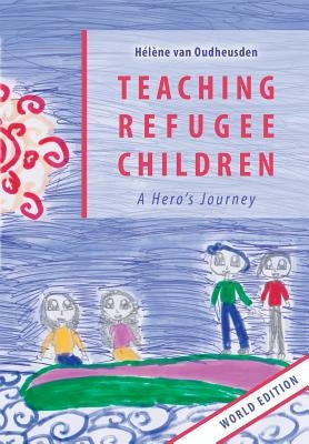 Teaching Refugee Children Paperback Apollo Books