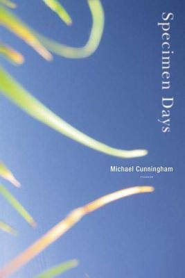 Specimen Days Paperback St. Martins Press-3PL