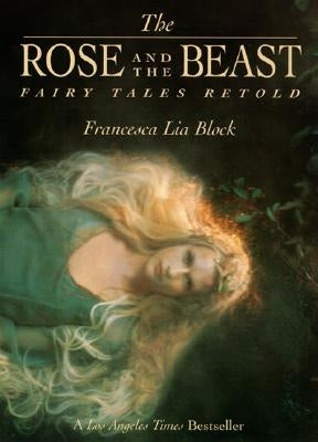 The Rose and The Beast Paperback HarperCollins