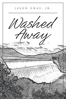 Washed Away Paperback Page Publishing, Inc.