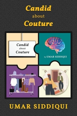 Candid about Couture Paperback Readersmagnet LLC