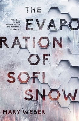 The Evaporation of Sofi Snow Paperback Thomas Nelson