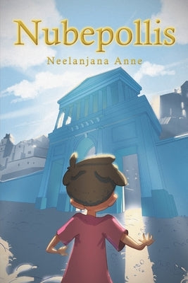 Nubepollis Paperback Austin Macauley