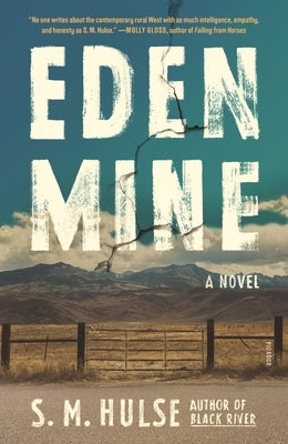 Eden Mine Paperback Picador Paper