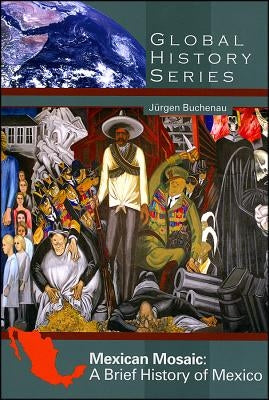 Mexican Mosaic Paperback Wiley-Blackwell