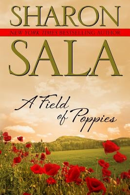 A Field Of Poppies Paperback Createspace Independent Publishing Platform