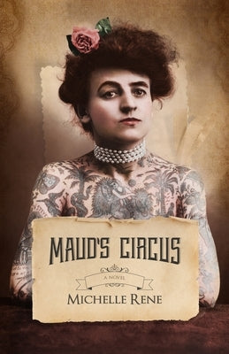 Maud's Circus Paperback Primedia Elaunch LLC
