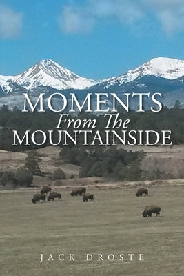 Moments From The Mountainside Paperback Christian Faith