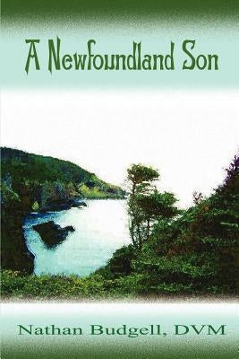 A Newfoundland Son: Autobiography by Budgell, Nathan