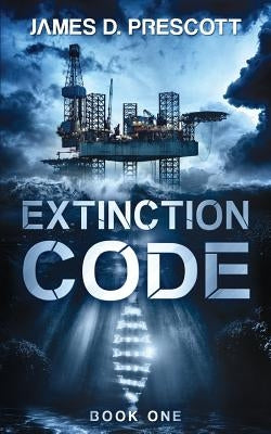 Extinction Code Paperback Prescott Publishing