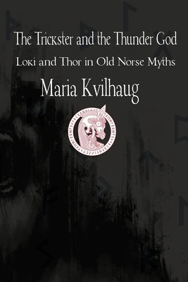 Trickster & The Thunder God Paperback Three Little Sisters