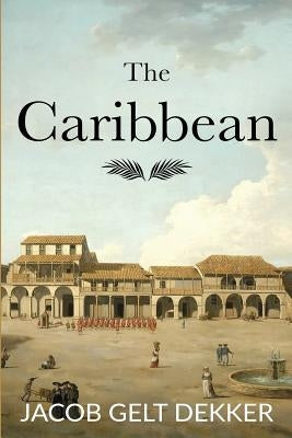 The Caribbean Paperback Amsterdam Publishers