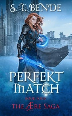 Perfekt Match Paperback S.T. Bende
