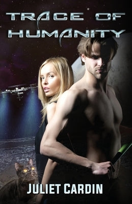 Trace of Humanity Paperback World Castle Publishing, LLC