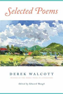 Selected Poems Farrar, Straus and Giroux
