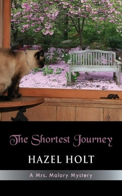 The Shortest Journey Paperback Coffeetown Press
