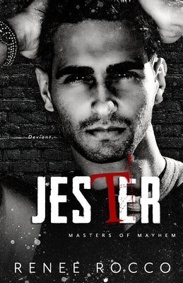 Jester: A Second Chance Dark Romance Paperback Renee Rocco