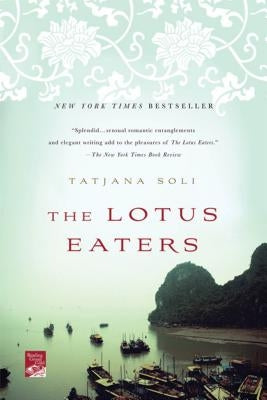 The Lotus Eaters Griffin