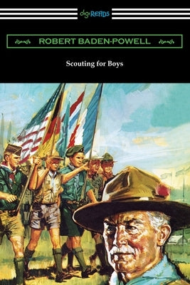 Scouting for Boys Paperback Digireads.com