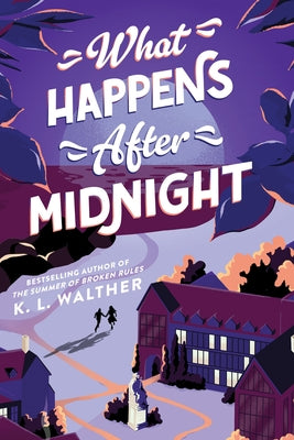 What Happens After Midnight Paperback Sourcebooks Fire