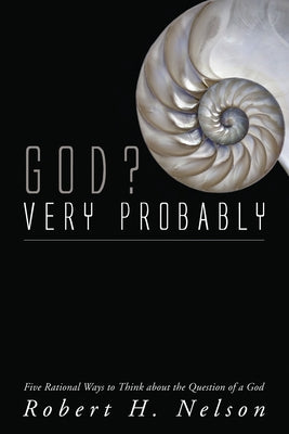 God? Very Probably Paperback Cascade Books