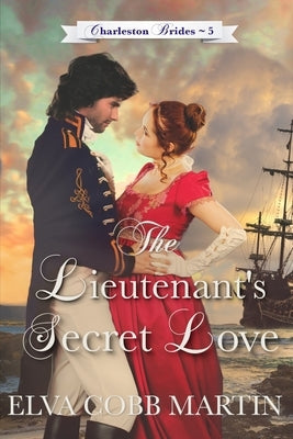 The Lieutenant's Secret Love Paperback Wild Heart Books