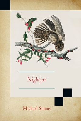 Nightjar Paperback Ragged Sky Press