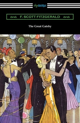 The Great Gatsby Paperback Digireads.com