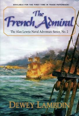 The French Admiral Paperback McBooks Press